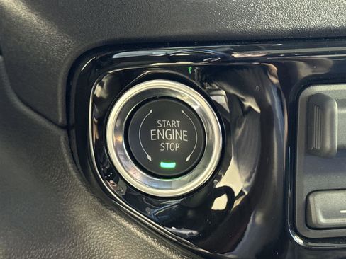 Used 2026 Chevrolet Silverado 2500 LTZ w/ Trail Boss Package image 29