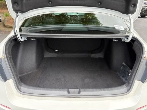 Used 2024 Honda Civic Touring image 18