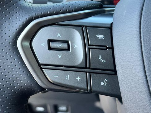 New 2026 Lexus IS 350 F Sport RWD image 18