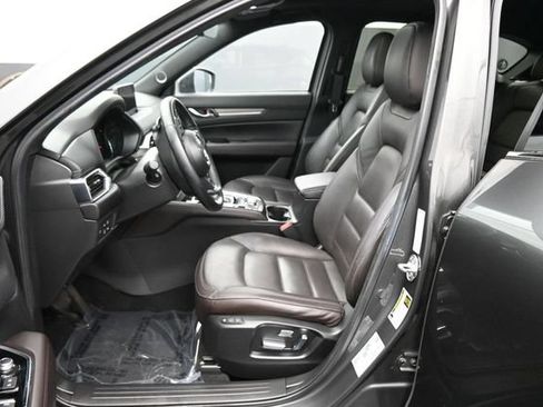 Used 2020 MAZDA CX-5 Signature AWD/4WD image 23
