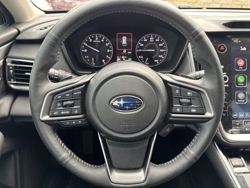 Certified 2023 Subaru Outback Limited image 12