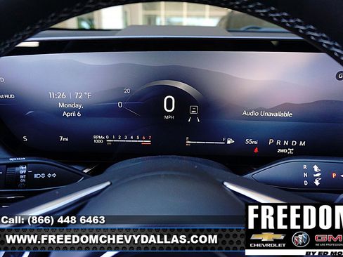 New 2026 Buick Envision Sport Touring AWD/4WD image 18
