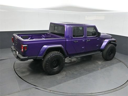 New 2026 Jeep Gladiator Sport image 30