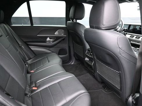 Used 2023 Mercedes-Benz GLE 450 4MATIC image 17