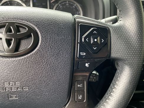 Used 2020 Toyota 4Runner TRD Pro AWD/4WD image 20