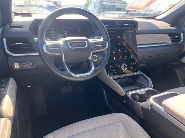 Used 2026 GMC Terrain Elevation AWD/4WD image 13