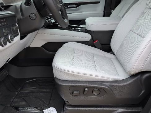 New 2026 Chevrolet Tahoe Premier w/ Sun And Tow Package image 14