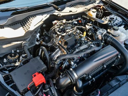 Used 2024 Ford Mustang Premium image 28