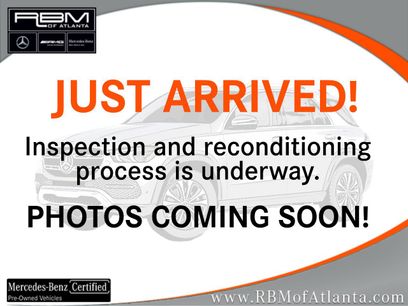 Used 2025 Mercedes-Benz GLE 450e 4MATIC w/ AMG Line Exterior