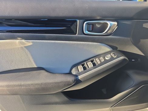 New 2026 Honda Civic Sport Touring image 26