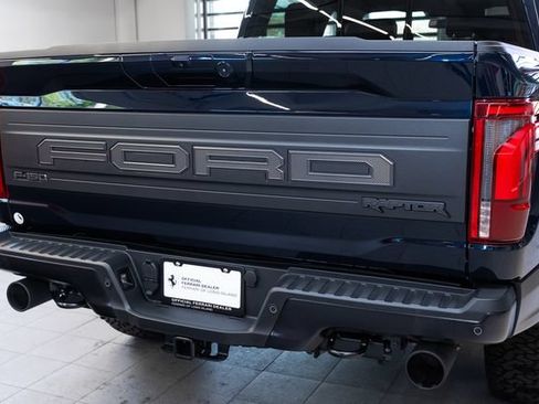 Used 2026 Ford F150 Raptor AWD/4WD image 5