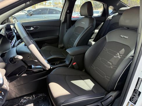 Used 2023 Kia Forte GT-Line FWD image 23