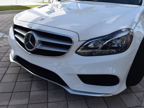 Used 2014 Mercedes-Benz E 350 Sedan image 9