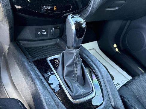 Certified 2020 Nissan Rogue S w/ Special Edition Package image 34