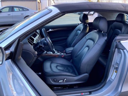 Used 2015 Audi A5 2.0T Premium Plus w/ Technology Package image 7