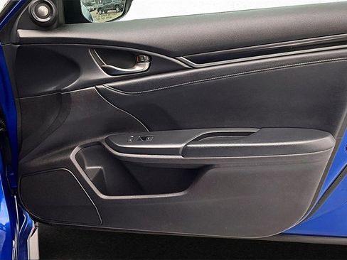 Used 2020 Honda Civic Sport Touring image 27