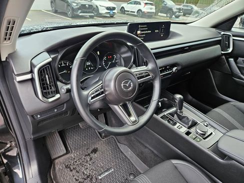 Certified 2025 MAZDA CX-50 AWD 2.5 S w/ Weather Package image 16