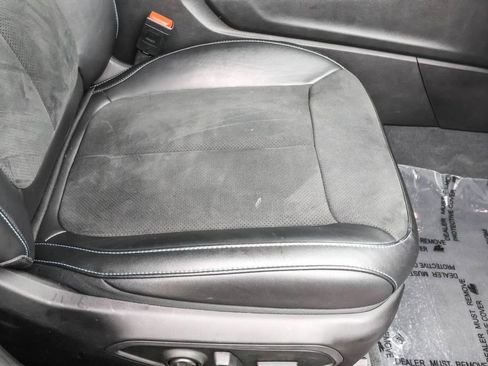 Used 2022 Jeep Grand Cherokee Trailhawk image 38