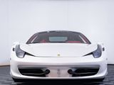 Certified 2012 Ferrari 458 Italia Coupe image 2