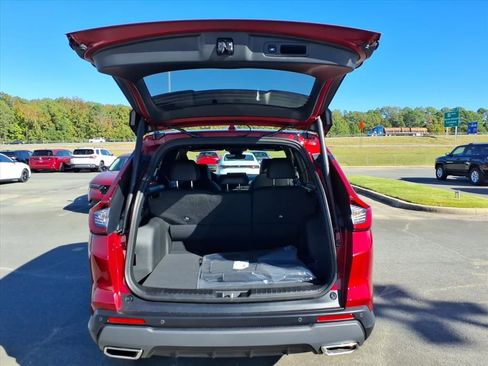 New 2026 Honda CR-V Sport-L image 6