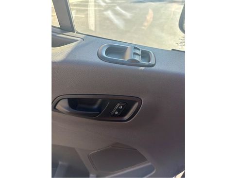 Used 2022 Ford Transit 350 148 High Roof Extended DRW w/ Exterior Upgrade Package RWD image 14