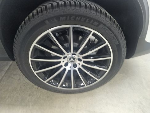 Used 2020 Mercedes-Benz GLC 300 GLC 300 Coupe image 10