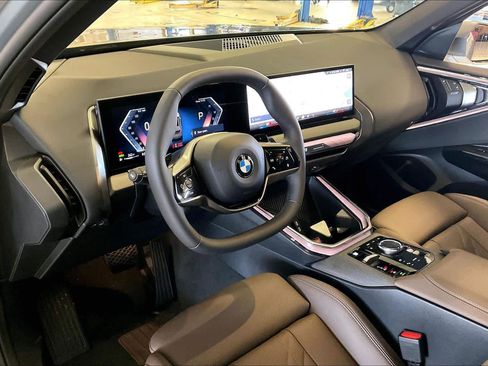 New 2026 BMW X3 xDrive30 image 8