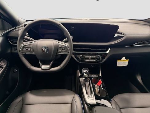 New 2026 Buick Envista Sport Touring w/ Convenience I Package FWD image 20