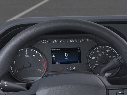 New 2026 Ford F450 XL w/ XL Chrome Package image 14