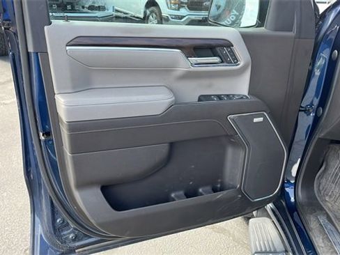 Used 2023 GMC Sierra 1500 SLT w/ SLT Premium Plus Package image 13