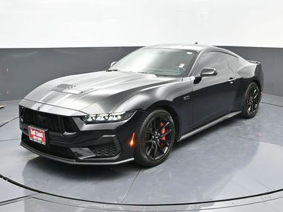 Used 2024 Ford Mustang GT Premium w/ Mustang Nite Pony Package