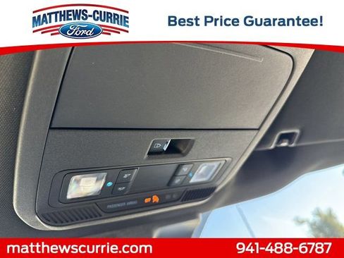 New 2026 Ford F150 XLT w/ Equipment Group 302A MID image 24