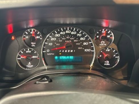 Used 2024 Chevrolet Express 2500 w/ Driver Convenience Package image 13