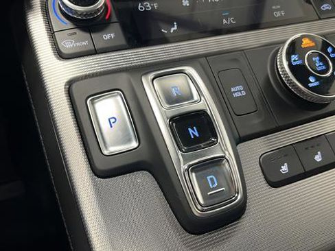 Used 2024 Hyundai Palisade Calligraphy image 19