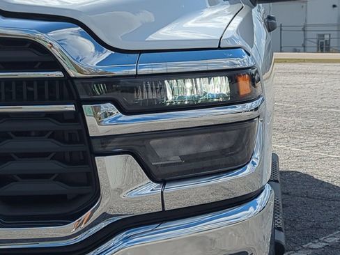 New 2026 RAM 2500 Tradesman image 8