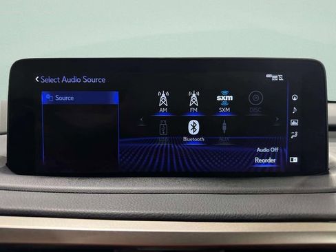 Used 2022 Lexus RX 350 F Sport image 15