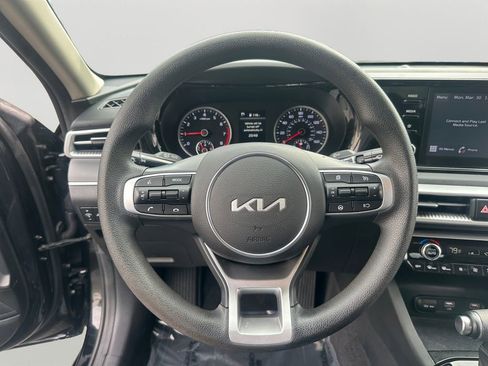Used 2024 Kia K5 LXS FWD image 12