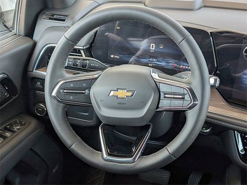 New 2026 Chevrolet Tahoe Premier image 16