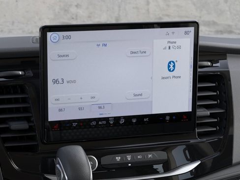 New 2026 Ford Transit 350 XLT AWD/4WD image 14