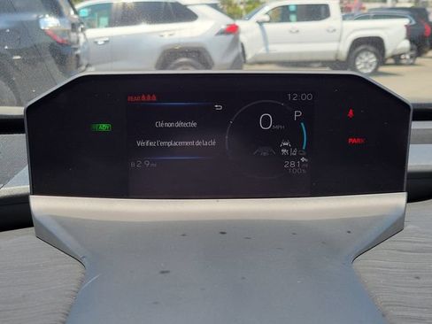 New 2026 Toyota C-HR AWD/4WD image 10