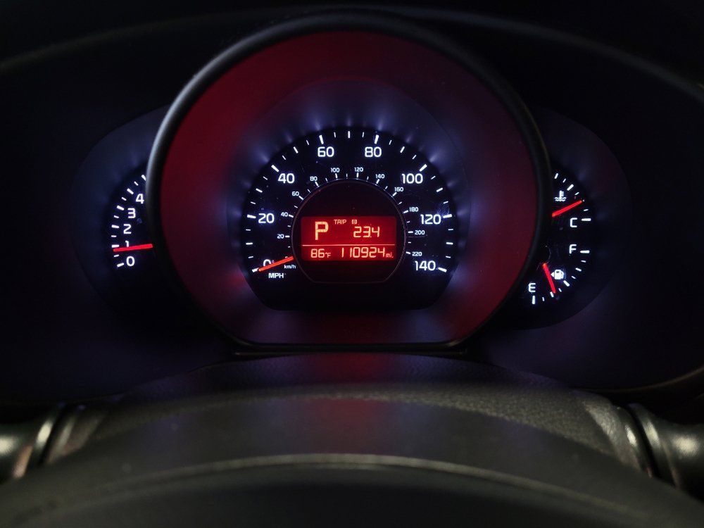 Used 2018 Kia Soul + FWD image 23
