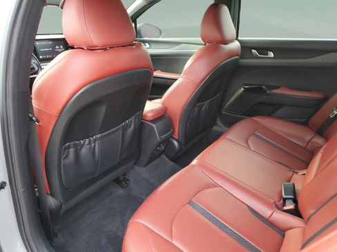 Used 2021 Kia K5 GT-Line image 10