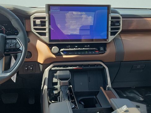 New 2026 Toyota Tundra 1794 Edition AWD/4WD image 15