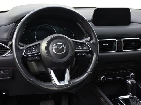 Used 2020 MAZDA CX-5 Grand Touring AWD/4WD image 12