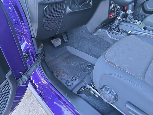 New 2026 Jeep Gladiator Mojave image 47