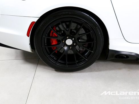Used 2017 Dodge Viper ACR w/ Extreme Aero Package RWD image 25