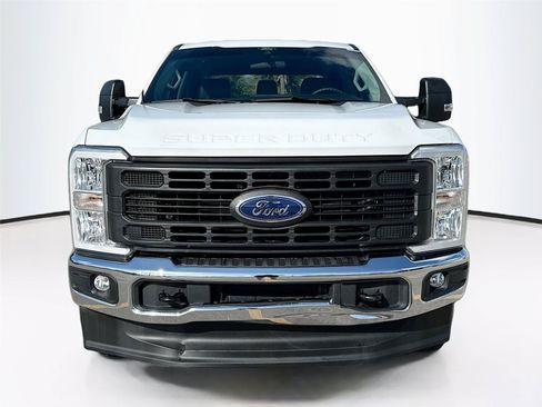 Used 2024 Ford F250 XL w/ XL Chrome Package AWD/4WD image 8
