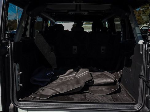 Used 2022 Ford Bronco Big Bend image 38