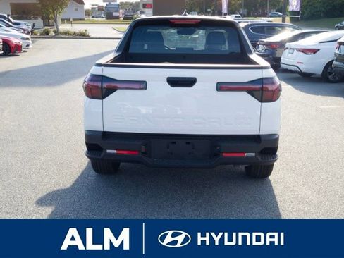 New 2026 Hyundai Santa Cruz SEL image 6