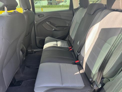 Used 2019 Ford Escape S FWD image 22